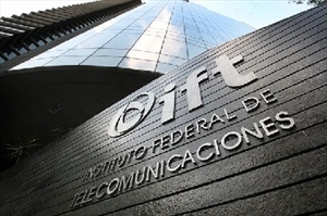 El IFT - Crédito: IFT